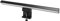 Monitor Light Bar Touch Control, Lampada Monitor per Computer Alimentata USB C, con 3 modalità di Colore, Funzione di Temporizzazione, Barra Luminosa per Laptop per PC Office Home