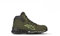 Scarpe Antinfortunistiche da Lavoro, Scarpa Bassa, Modello Tyler s ESD S3S Ci FO SR, con Puntale Alluminio - Antiperforazione Tessile No Metal