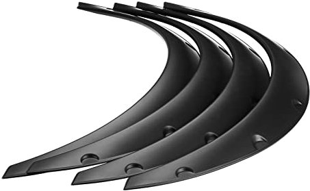 Auto Kotflügel Für SEAT Für LEON FR 5F MK1 MK2 MK3 MK3.5 MK4 MK5 Für SEAT Für Ibiza 6J 6L 4x Universal Auto Radlauf Kotflügelverbreiterungen Kotflügel Spritzschutz Schlamm Klappen