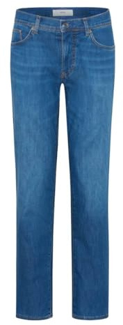 BRAX Herren Style Cadiz Ultralight Denim Stretch Five-Pocket Jeans
