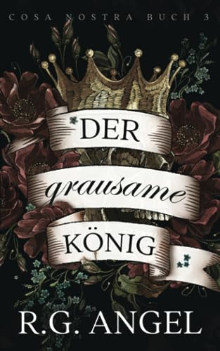 Cruel King – Der grausame König