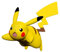 Hallmark Keepsake Décoration de Noël, Pokémon Pikachu, cadeaux pour les fans de Pokémon