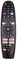 Télécommande pour TV Edenwood ED32A04HD-EL ED40A00FHD-EL ED50A03UHD-EL ED65A04UHD-EL