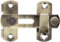 Litensh Serratura Porta Chiavistello Piccolo Chiusura Della Porta Chiavistello per Porta in Legno Serratura Scorrevole per Porta di Fienile, Chiusura a scorrimento, Serratura di sicurezza bronzo
