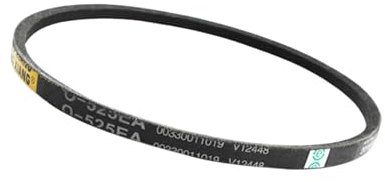 Courroie De Transmission For Lave-linge O-525EA 00330011019, Compatible Avec Haier
