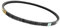 Courroie De Transmission For Lave-linge O-525EA 00330011019, Compatible Avec Haier