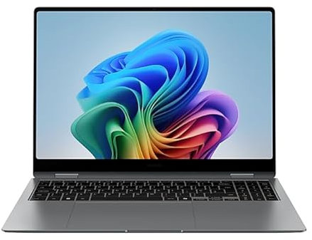 Samsung Galaxy Book5 Pro 360 Intel? Ultra 7 258V Notebook 40,6 cm (16)
