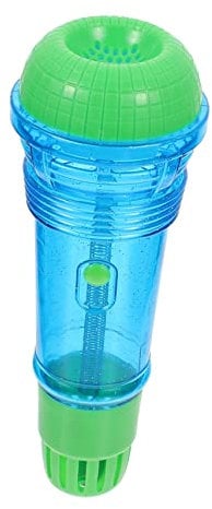 BESPORTBLE Echo Microphone Toy for Boys and Girls Early Educational Learning Toy Physical Echo Principle for Boys Girls