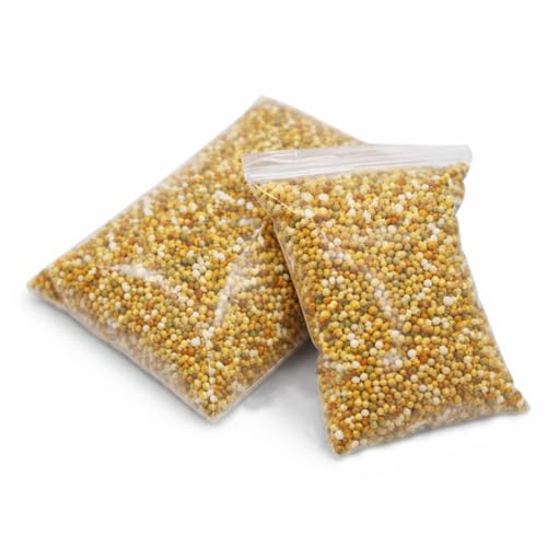 Bamboo Fertilizer Super Food Slow Release Osmocote Pro 5-6M Potassium Nitrogen (200g)
