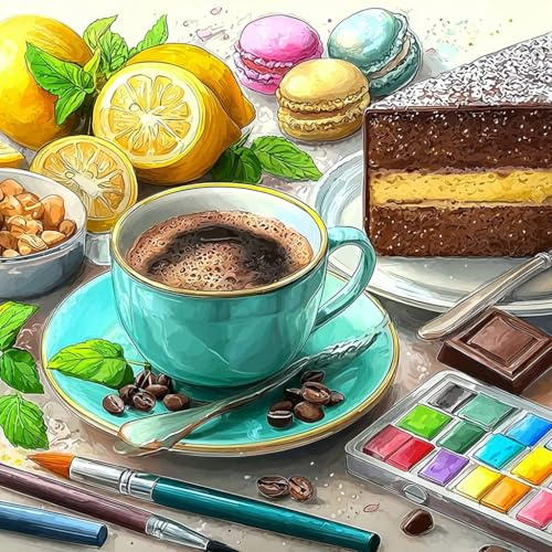 Puzzles 1000 Teile Schwer Spielzeug Lernspiel Impossible Herausforderungsspielzeug für Erwachsene und Kinder ab 14 Jahren 38x52/1000pcs