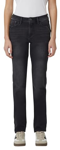 s.Oliver Jeans Betsy/Slim Fit/Mid Rise/Slim Leg/Cosy Inside