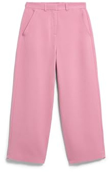 ARMEDANGELS Damen Webhose aus Leinen-Mix CAARUNUS LINO Relaxed Fit