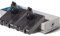 Lot de 2 Batteries pour Dyson DC62 Animal 21.6V 1500mAh - Visiodirect -