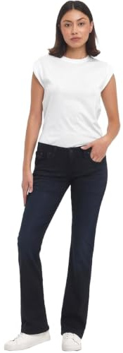 LTB Jeans Damen Valerie Jeans