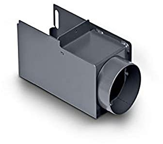 Fein 69902343000 Funkenbox mit Auspuff GX75