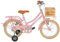 Alpina Bike Hollandrad, Mädchen, Rosa Barbie, 16
