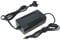 Trade-Shop Netzteil Ladegerät Ladekabel 3A für 36V Akkus mit 5,5mm x 2,5mm Rundstecker ersetzt HP1202L3 für MiFa, Cyco, Curtis, McKenzie e-Bikes