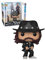 Funko Pop! Albums: Motorhead - Lemmy Kilmister - Ace of Spades - Lemmy Motorhead - Vinyl-Sammelfigur - Geschenkidee - Offizielle Handelswaren - Spielzeug Für Kinder und Erwachsene - Music Fans