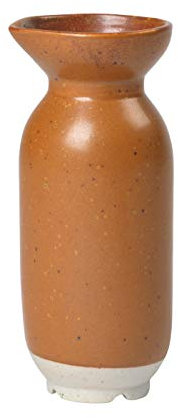 broste Copenhagen 14533320 Eli Caramel Brown Kanne 0,1 l (1 Stück)