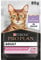 Pro Plan Cat Delicate Nutri Savour Katzenfutter nass, mit Truthahn, 26er Pack (26 x 85 g)