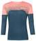 VAUDE Women's Moab LS T-Shirt V