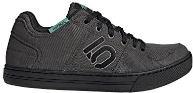 Five Ten Freerider Canvas, DGH Solid Grey/Grey Three/Acid Mint, 45 EU