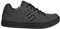 Five Ten Freerider Canvas, DGH Solid Grey/Grey Three/Acid Mint, 45 EU