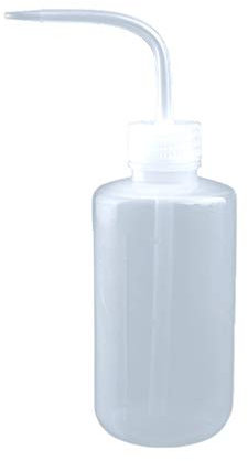 250ml Weißes Home Sukkulent Pflanzen Kleine Bewässerung Kann Indoor-Schnabel-Dropper-Blumentopf Pflanzen Wasserflasche