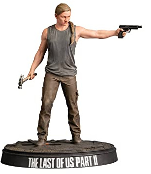 Dark Horse The Last of Us Part II: Figura de Abby