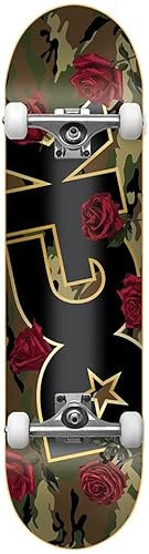 Skateboard Complet, 8.25, Romance