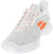 Babolat Damen Jet Tere Clay 42832 Padelschuhe für Erwachsene, Leichtathletik-Schuh, Orange Weiß, 40 EU