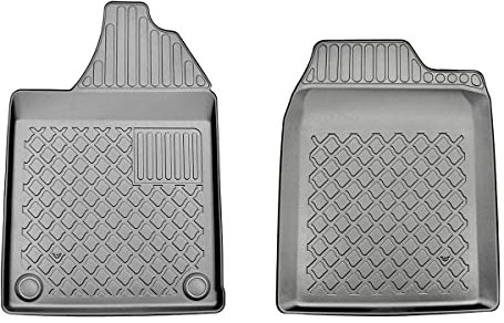 OPPL Fussraumschale Eco für Aixam Crossline HB/3 2005-2010