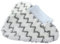 Paxanpax PFC1373 Triangle Scrubbing Head Type Steam Mop Pad for Shark S3255, S3255UK, S6001, S6002, S6003 Series