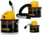VITO Mini Staubsauger für Pellets 800W - Mini Pellets Aschesauger 800W - auch für Grill, kleine Öfen geeignet - HEPA Filter - Aluminiumrohr, hochwertige Ausführung - VIAC4