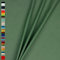 Canvas Stoff Uni Meterware 100% Baumwolle 39 Farben Dekostoff Robust Taschen (036 I Pickle)