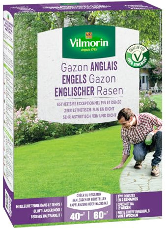 Vilmorin Prato INGLESE 1KG