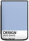 Coque pour liseuse Compatible avec Vivlio Touch HD Plus Etui pour liseuse Protection pour liseuse Pantone Pastel Design