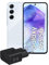 Galaxy A55 5G Awesome Iceblue