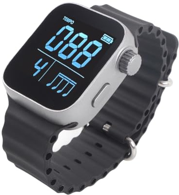 MRNHA Sports Watch Outdoor Sports Running Swimming Metronome Outdoor Sport Watches Skin Feels Beat