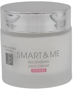 BEATE JOHNEN SKINLIKE SMART & ME - Recovering Face Cream INTENSE 100ml
