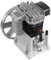 Pistone cilindro compressore d'aria testa aria compressa 3HP compressore aggregato pompe testa motore strumento aria pompa ad alta pressione testa pompa 250L/min