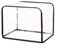 Waterproof 2 Slice Toaster Cover Transparent Dust Protection Kitchen Appliance Case PEVA 30x24x24cm