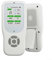 10-in-1 Indoor Air Quality Monitor, PM2.5 Temperature Humidity Meter With Alarm Air Quality Monitoring For Home Office School