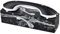 Daren Medical Suction Grab Bars for Bathtubs and Showers, Heavy Duty Shower Handle Removable Shower Handrails for Kids and Elderly, Bathroom Safety Grip Waterproof(Black)