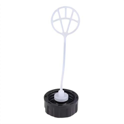 Tappo del serbatoio del carburante, decespugliatore, tappo di ricambio per tagliasiepi, decespugliatore, motosega, parte 43CC 52CC CG430 CG520 BC430 BC520 TL43 TL52 e altri