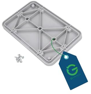 G GRIMALDI Sportello Manutenzione Asciugatrice compatibile con BOSCH SIEMENS BALAY codice 00646776 Ricambio Vano Filtro Condensa Chiusura Frontale Inferiore accesso