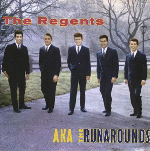 Regents Aka Runarounds