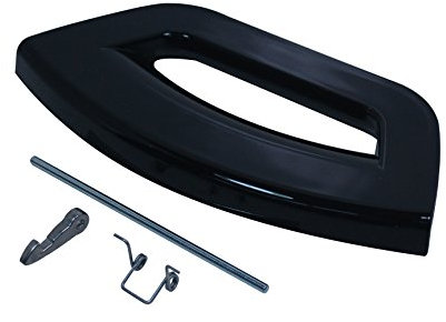 Hotpoint Washing Machine Door Handle Kit. Genuine part number C00291848