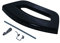 Hotpoint Washing Machine Door Handle Kit. Genuine part number C00291848