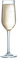 Arcoroc ARC L7425 Domaine Sektglas, Sektkelch, 160ml, Glas, transparent, 6 Stück